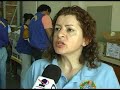 Claudio Vieira - Lacra��o de urnas