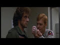 Rambo First Fart