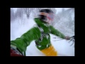 Pudderalarm i Oppdal - Ove Nestvold 12. januar 2012
