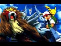 Pokemon G/S/C Remix: Legendary Dog Battle (Reorchestrated!)