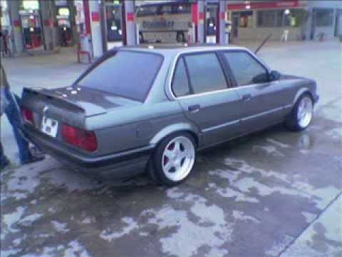 mersin tuning