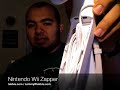 Nintendo Wii Zapper Review Nintendo Wii Zapper Review