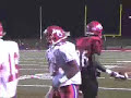 Clinton H.S. vs. Warren Central H.S. Football
