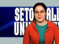 Residence Life at Seton Hall