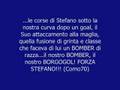 Dedicato a Stefano Borgonovo