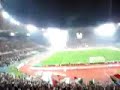 lazio curva nord derby 10 12 06 national italian song