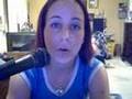 Krissie Speaks about Self-Mutilation