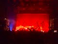 bloc party - banquet - gasometer bloc party - banquet - gasometer