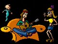 Daily Terror - Wenn ich mit dir Pogo tanz Daily Terror - Wenn ich mit dir Pogo tanz
