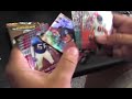 2 2008 Topps Finest Football Hobby Box Break