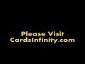 2 2008 Topps Finest Football Hobby Box Break