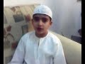 استمع الى أحمد وهو يتلو من سورة عمأحمد بالصف الرابع الابتدائي بالامارات الشارقة الذيد