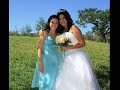 DarkRoom Productions: Quinceanera Photography