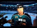 San Jose Sharks unveil new RBK Edge Jersey