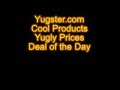 Yugster.com Logitech mm22 MP3 Speaker System - Thumb #3
