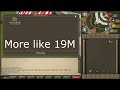 Loot from 10 hours of Frost Dragons