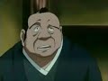 Goodnight    Tsukikage Ran AMV