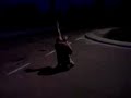Streetball freestyle Jordan aka Hot Sauce Streetball freestyle Jordan aka Hot Sauce