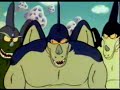FR Dragon Ball - 29 - Le lac magique 2/2 FR Dragon Ball - 29 - Le lac magique 2/2