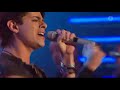 Kevin Borg - Living On a Prayer