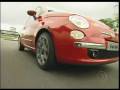 Felipe Massa no Auto Esporte