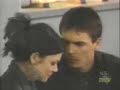 Max and chelsea at the hospital