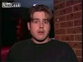 Witness Of Canadian Greyhound Bus Attack (long version)