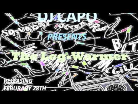 how to self promote as a dj