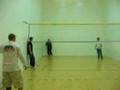 Wallybal Serve