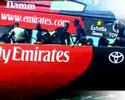 Vodaphone - Mobilise - Team NZ