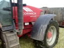 tassage mais ensilage 2008 france pommerit