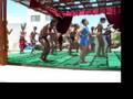 Opa Opa - Animation Team Shams Safaga czerwiec 2008