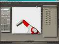Poser-Joint-Paramete