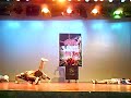 GOODRHYMES @ U CAN DANCE