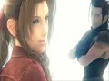 FF7AC-Sadness and sorrow