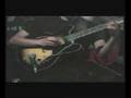 Maciek Grzywacz Quartet feat. Tyler Hornby
