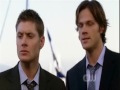 Supernatural remix