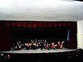 El padrino (godfather) orquesta