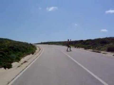 Gezu Longskate Portugal
