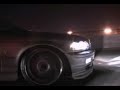 BMW BY NIGHT