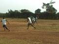 videos de Rwandan Youth Playing Soccer