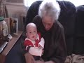 Great Grandma with Thorn II