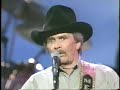 Merle Haggard-Our Pass May Never Cross