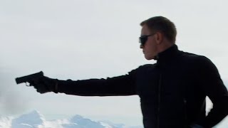 『007　スペクター』メイキング映像