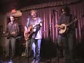 Druha trava - US tour 2002, Cactus Cafe, Austin, TX