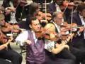 Saint Saens- Introduction and Rondo Capriccioso