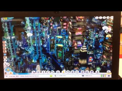 how to sync simcity