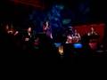 Divahn at the Sephardic Music Fest - Joe's Pub
