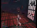 Star Wars Battlefront 2: Prison Break