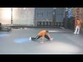 XMA Headquarters Tricks Demo (ATA Openhouse)